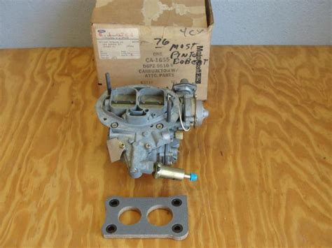 ford bobcat carburetor for sale